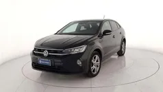 Nero Usata 2022 VW Taigo Life SUV | 18.300 € (Buon prezzo)