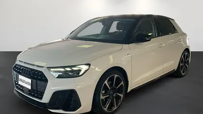 Usata Audi A1 Sportback S-Line 116 CV (85 kW) 2025 Other Utilitaria