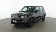 Nero Usata 2018 Jeep Renegade Sport SUV | 12.799 € (Buon prezzo)