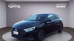 Usata 2024 Hyundai i20 N Line Due volumi | 17.500 € (Buon prezzo)