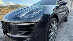Nero Usata 2016 Porsche Macan SUV | 32.700 € (Ottimo prezzo)