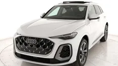 Bianco Nuova 2025 Audi Q5 Business SUV | 72.000 € (Ottimo prezzo)