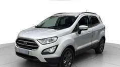 Usata 2018 Ford Ecosport Titanium S SUV | 10.850 € (Buon prezzo)