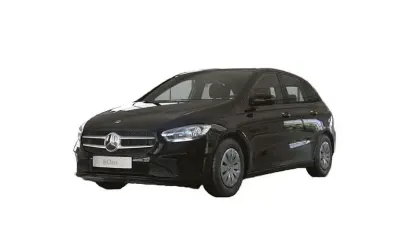 Usata Mercedes 180 Premium 116 CV (85 kW) 2020 Grigio Berlina