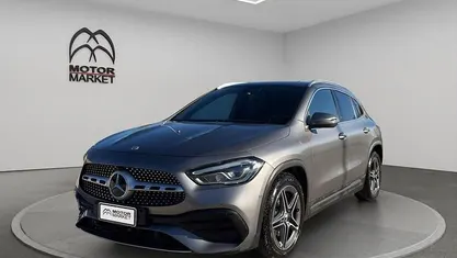Usata 2022 Mercedes GLA200 Premium SUV | 35.500 € (Buon prezzo)