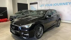 Usata 2017 Infiniti Q30 Sport Tech Due volumi | 13.500 € (Buon prezzo)