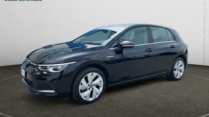 Gebraucht VW Golf VIII Style 131 PS (96 kW) 2023 Kleinwagen