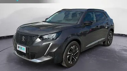 Usata Peugeot 2008 Allure 101 CV (74 kW) 2022 SUV