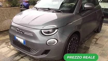 Usata Fiat 500e 42 kW (58 CV) 2023