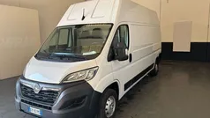 Bianco Usata 2023 Opel Movano S Furgone | 16.990 € (Ottimo prezzo)