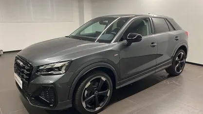 Usata Audi Q2 Ambiente 116 CV (85 kW) 2025 SUV