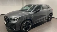 Grigio Nuova 2025 Audi Q2 Ambiente SUV | 37.200 € (Super prezzo)