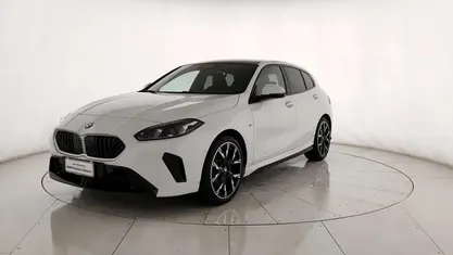 Ny BMW 118 M Sport 149 HK (109 kW) 2025 Halvkombi