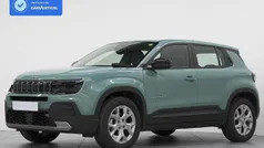 Verde Usata 2023 Jeep Avenger Altitude SUV | 20.800 € (Ottimo prezzo)