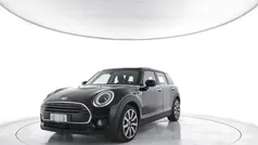 Nero Usata 2023 Mini Cooper D Clubman Premium Station wagon | 23.900 € (Buon prezzo)