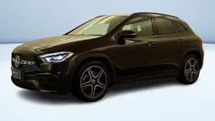 Nero Usata 2022 Mercedes GLA200 Premium SUV | 40.400 € (Buon prezzo)