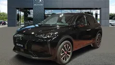 Nero Nuova 2025 DS Automobiles DS3 Performance Due volumi | 26.900 € (Buon prezzo)