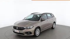 Usata 2017 Fiat Tipo Business Station wagon | 8399 € (Buon prezzo)