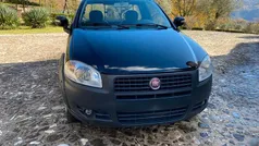 Usata 2014 Fiat Strada Pick-up | 12.000 € (Buon prezzo)
