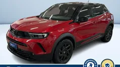 Usata 2022 Opel Mokka GS Line SUV | 14.800 € (Ottimo prezzo)