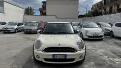 Other Usata 2010 Mini ONE Due volumi | 3750 € (Ottimo prezzo)