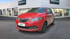 Rosso Usata 2021 Lancia Ypsilon Gold Due volumi | 11.300 € (Buon prezzo)