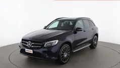 Usata 2018 Mercedes GLC350 Premium SUV | 28.899 €