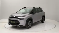 Grigio Usata 2022 Citroën C3 Aircross Feel SUV | 16.190 € (Buon prezzo)