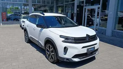 Usata Citroën C5 Aircross Shine 131 CV (96 kW) 2023 SUV