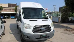 Bianco Usata 2016 Ford Transit Tre volumi | 13.900 € (Ottimo prezzo)