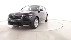 Nero Usata 2022 Skoda Kamiq Style SUV | 17.800 € (Buon prezzo)