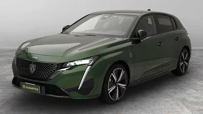Usata 2023 Peugeot 308 GT Berlina | 21.990 € (Buon prezzo)