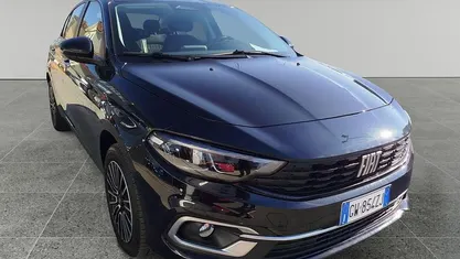 Usata Fiat Tipo S 131 CV (96 kW) 2024 Berlina
