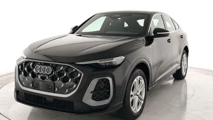 Usata Audi Q5 Sportback S-Line 204 CV (150 kW) 2025 SUV