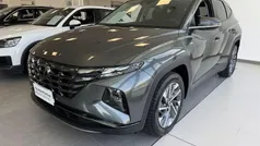 Grigio Usata 2022 Hyundai Tucson SUV | 22.500 € (Buon prezzo)