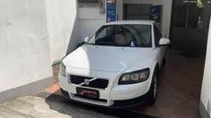 Bianco Usata 2010 Volvo C30 Due volumi | 3990 € (Buon prezzo)