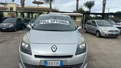 Grigio Usata 2011 Renault Scénic III Dynamique Monovolume | 4500 € (Buon prezzo)