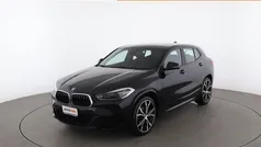 Nero Usata 2020 BMW X2 M Sport SUV | 23.699 € (Buon prezzo)