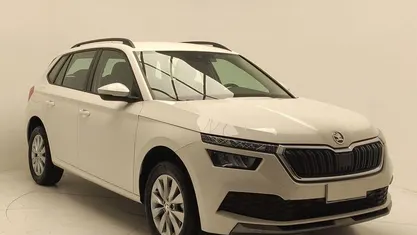 Usata 2022 Skoda Kamiq Ambition SUV | 14.900 € (Buon prezzo)