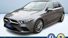 Usata 2019 Mercedes A200 Premium Tre volumi | 23.900 € (Buon prezzo)