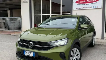 Käytetty VW Taigo Life 95 HP (69 kW) 2022 Katumaasturi