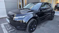 Nero Usata 2019 Land Rover Range Rover evoque S SUV | 25.900 € (Ottimo prezzo)