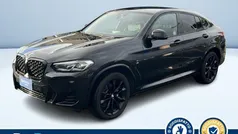 Usata 2023 BMW X4 M Sport SUV | 43.700 € (Buon prezzo)