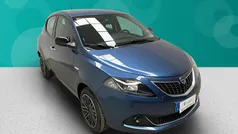 Blu Usata 2021 Lancia Ypsilon Gold Due volumi | 12.490 € (Buon prezzo)