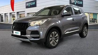 Usata 2022 DR DR 4.0 SUV | 13.950 € (Buon prezzo)