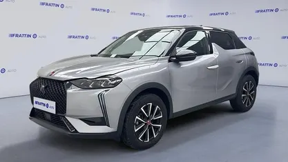 Usata DS Automobiles DS3 Performance 101 CV (74 kW) 2024 SUV