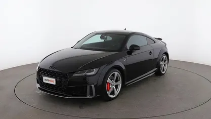 Usata 2019 Audi TT Coupé | 30.399 € (Ottimo prezzo)
