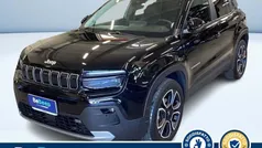 Usata 2023 Jeep Avenger Summit SUV | 23.100 € (Buon prezzo)