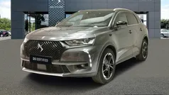 Grigio Usata 2019 DS Automobiles DS7 Crossback Grand Chic SUV | 23.500 € (Buon prezzo)
