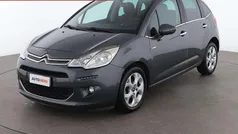 Usata 2017 Citroën C3 Due volumi | 7799 € (Ottimo prezzo)
